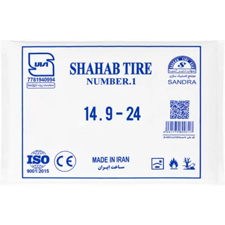 تیوب 24 / 14.9